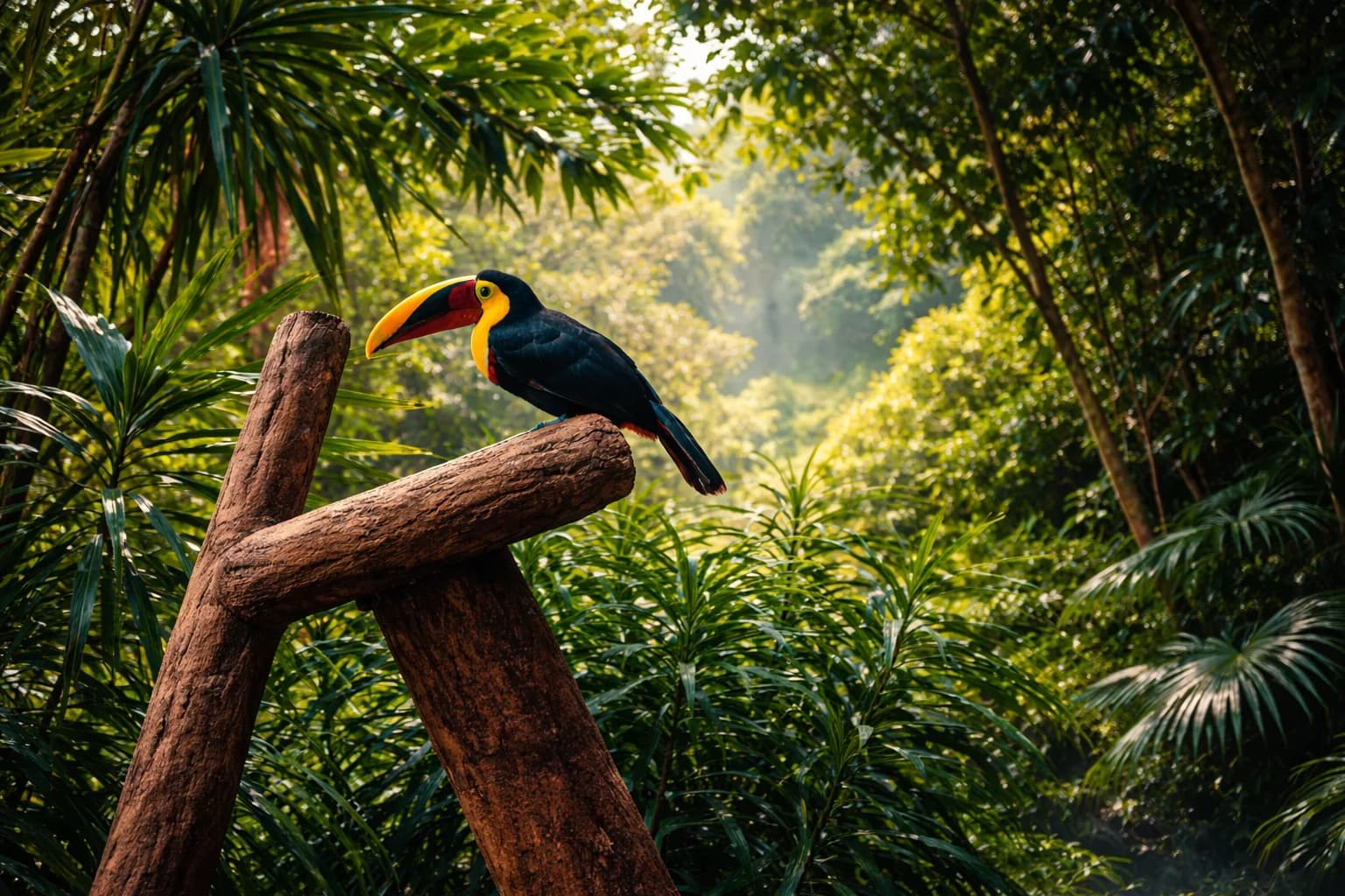 Tucán en Guanacaste Costa Rica guía legal compra de propiedad extranjeros